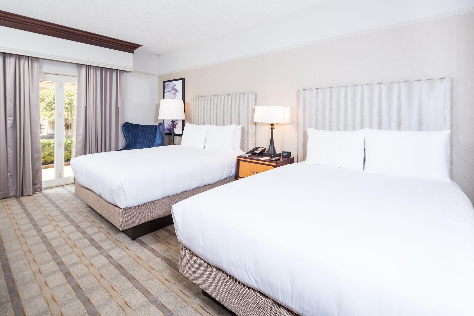 Hilton Wilmington/Christiana Hotel Newark Buitenkant foto