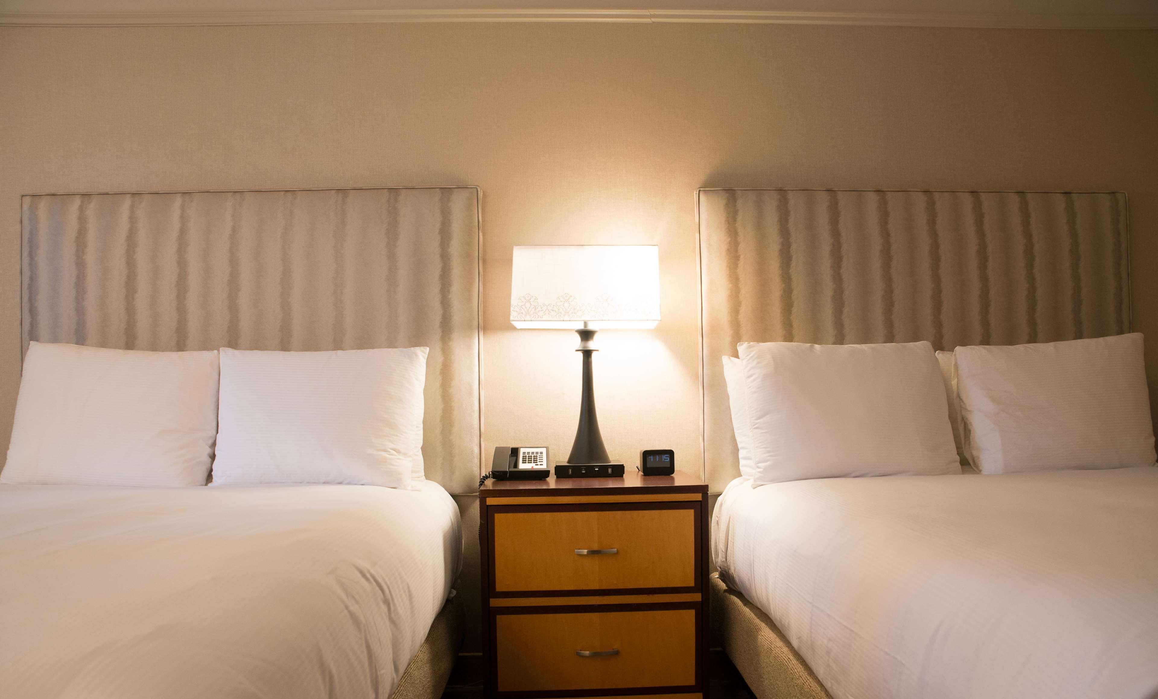 Hilton Wilmington/Christiana Hotel Newark Buitenkant foto