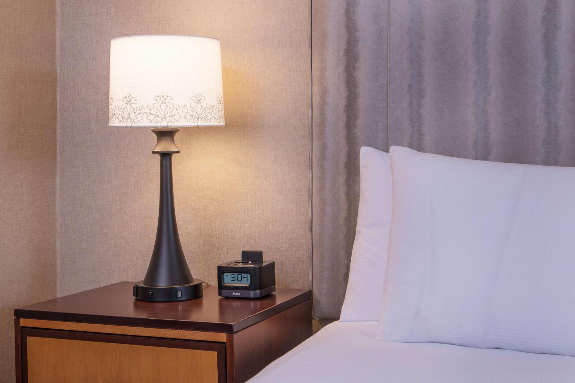 Hilton Wilmington/Christiana Hotel Newark Buitenkant foto