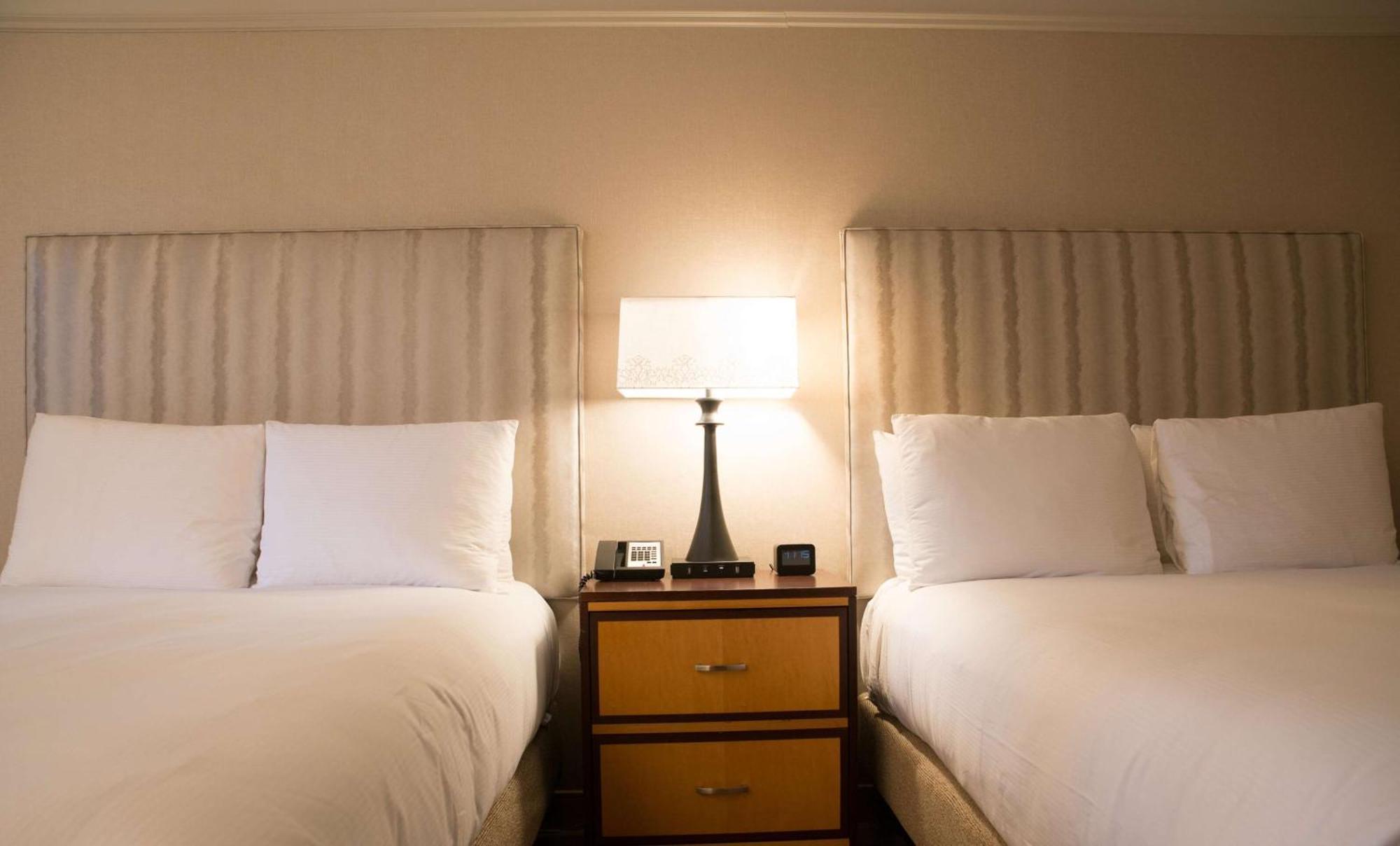 Hilton Wilmington/Christiana Hotel Newark Buitenkant foto