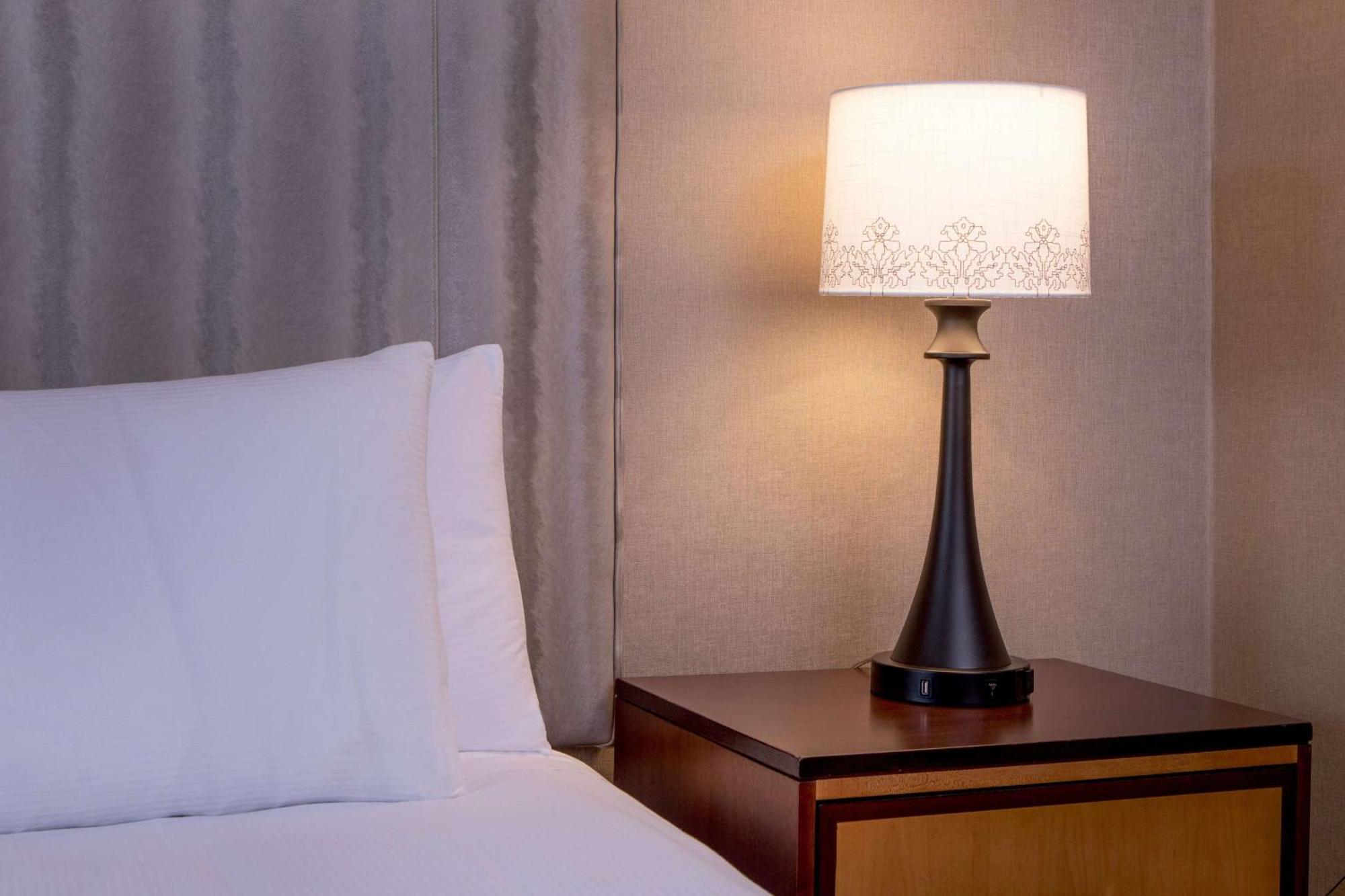 Hilton Wilmington/Christiana Hotel Newark Buitenkant foto